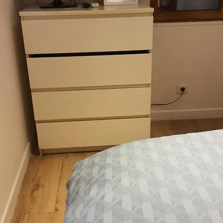 Apartament Cosy Parking Libre